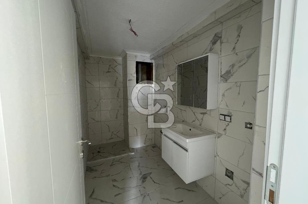 YALOVA MERKEZ KELEBEK ÇAYIRINDA 3+1 0 SATILIK DAİRE!...120 M2