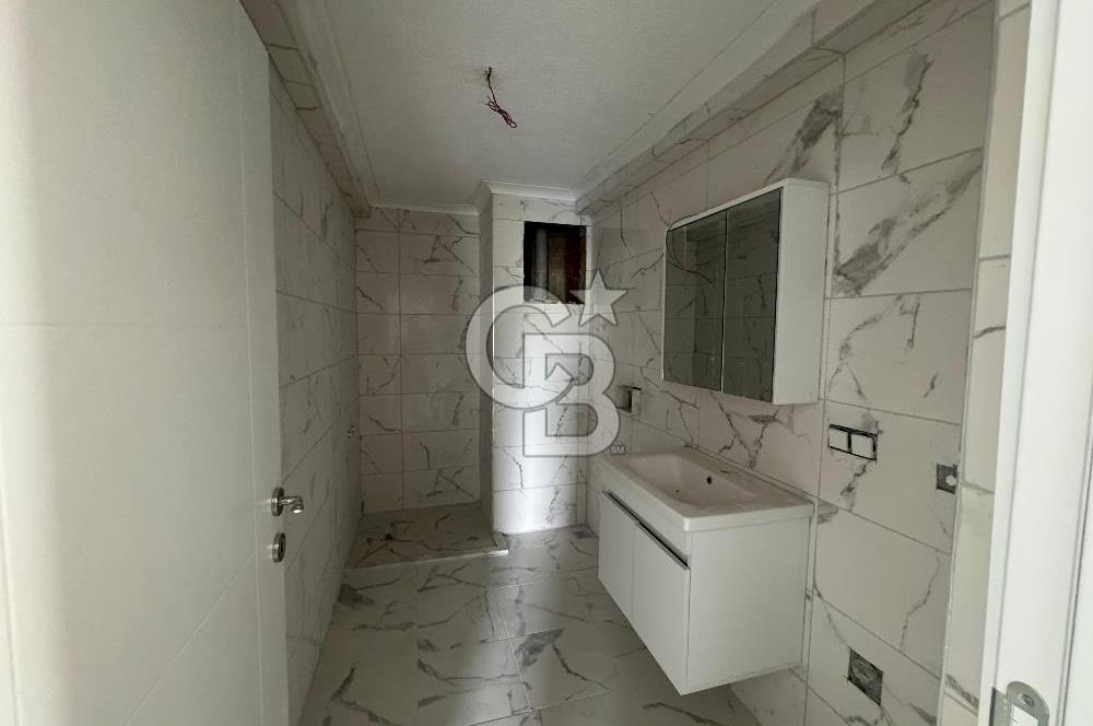 YALOVA MERKEZ KELEBEK ÇAYIRINDA 3+1 0 SATILIK DAİRE!...120 M2