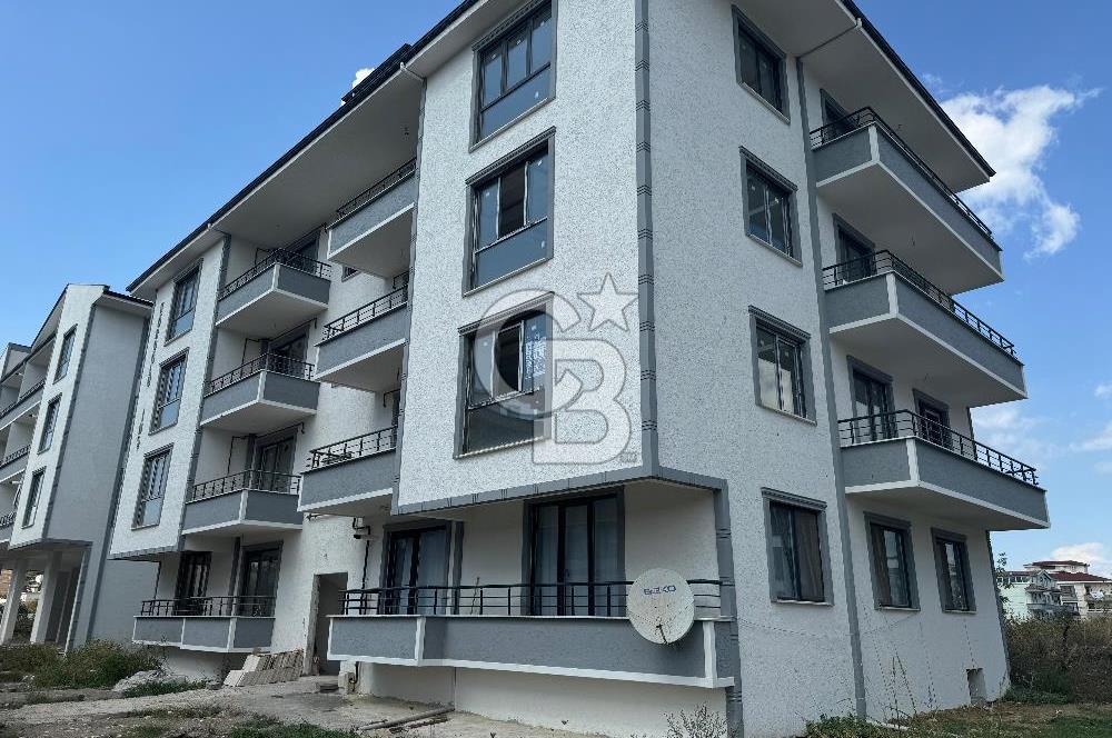 YALOVA MERKEZ KELEBEK ÇAYIRINDA 3+1 0 SATILIK DAİRE!...120 M2