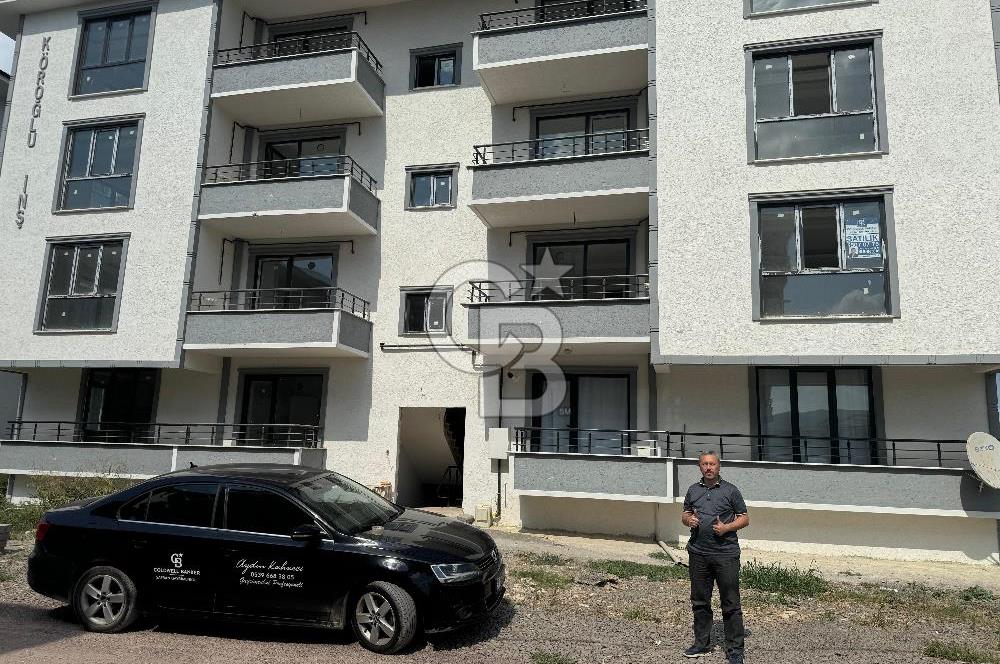 YALOVA MERKEZ KELEBEK ÇAYIRINDA 3+1 0 SATILIK DAİRE!...120 M2