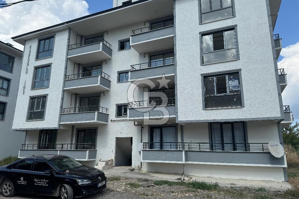 YALOVA MERKEZ KELEBEK ÇAYIRINDA 3+1 0 SATILIK DAİRE!...120 M2