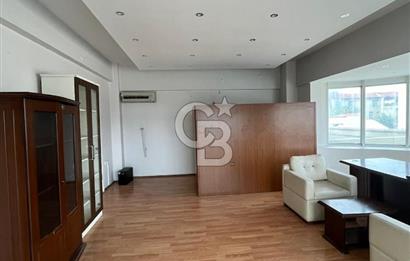 Biga Kapalı Çarşıda Kiralık Ofis İşyeri