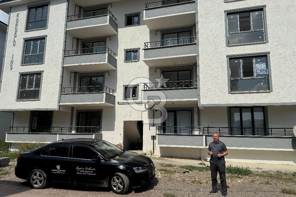 YALOVA MERKEZ KELEBEK ÇAYIRINDA 3+1 0 SATILIK DAİRE!...120 M2