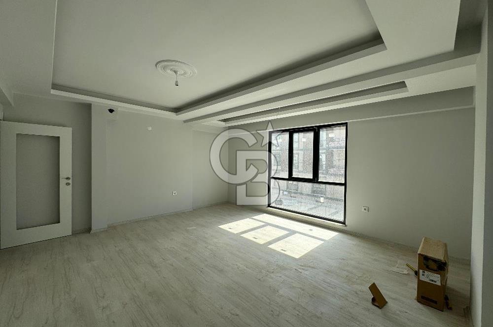 YALOVA MERKEZ KELEBEK ÇAYIRINDA 3+1 0 SATILIK DAİRE!...120 M2