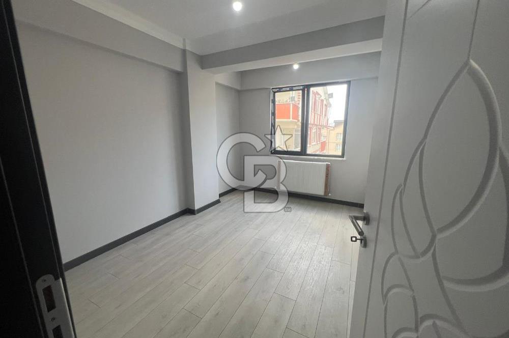 CB TOWER KARTEPE F.S.M'DE SATILIK SIFIR 3+1 ÇATI DUBLEKS DAİRE