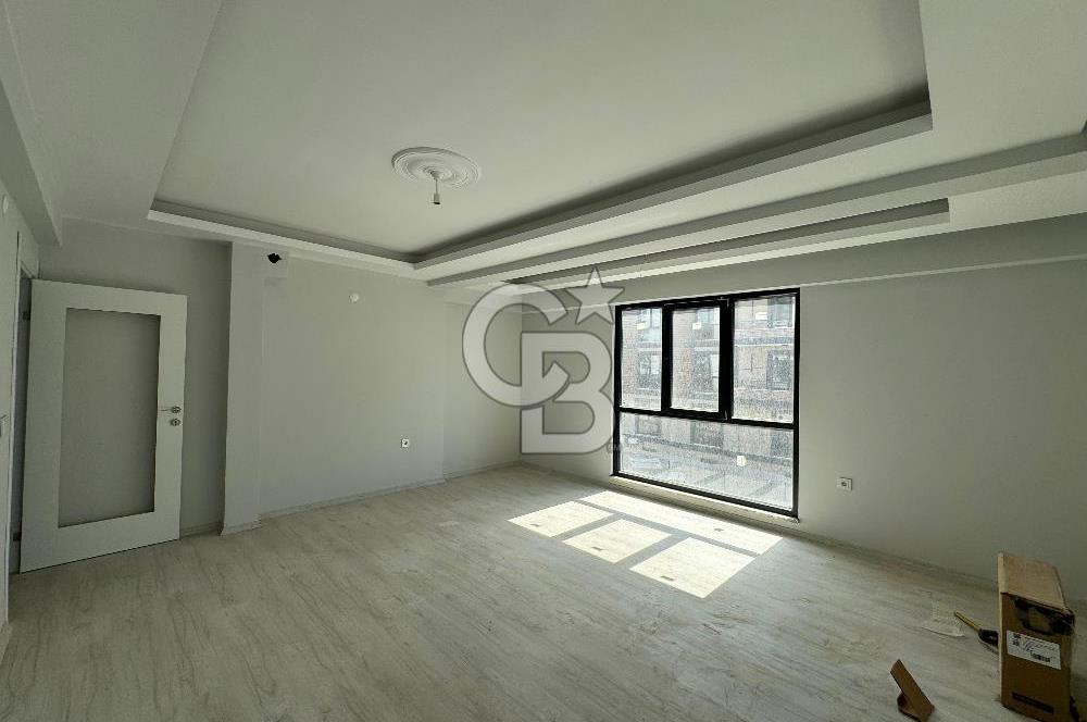 YALOVA MERKEZ KELEBEK ÇAYIRINDA 3+1 0 SATILIK DAİRE!...120 M2