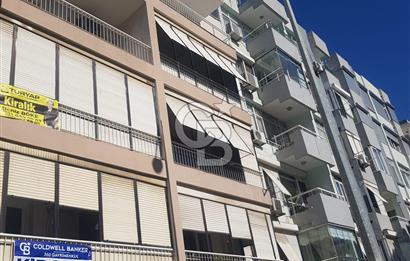 Girne Bulvarı Üzeri Sahile Yakın Kiralık 3+1