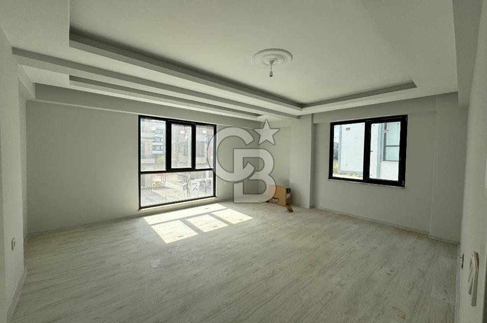 YALOVA MERKEZ KELEBEK ÇAYIRINDA 3+1 0 SATILIK DAİRE!...120 M2