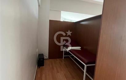 Biga Kapalı Çarşıda Kiralık Ofis İşyeri