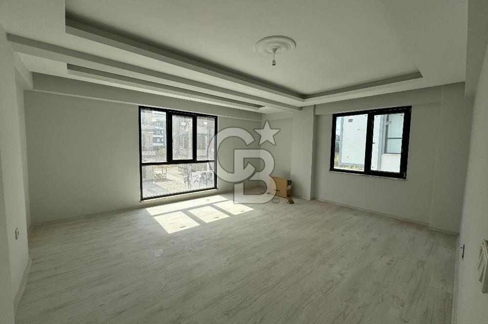 YALOVA MERKEZ KELEBEK ÇAYIRINDA 3+1 0 SATILIK DAİRE!...120 M2