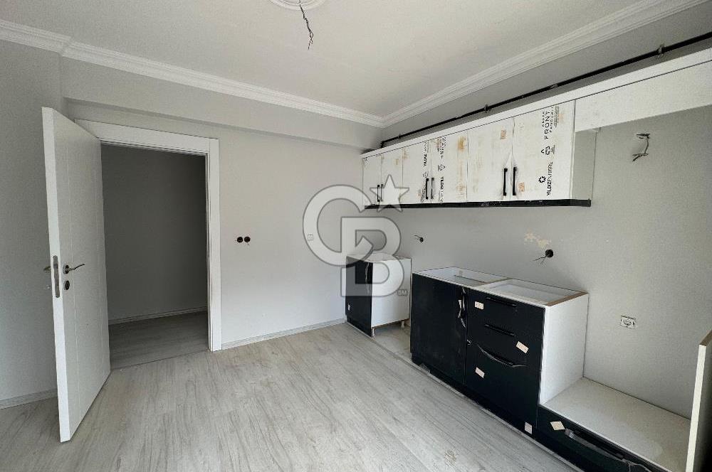 YALOVA MERKEZ KELEBEK ÇAYIRINDA 3+1 0 SATILIK DAİRE!...120 M2