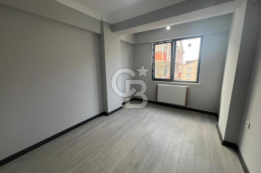 CB TOWER KARTEPE F.S.M'DE SATILIK SIFIR 3+1 ÇATI DUBLEKS DAİRE