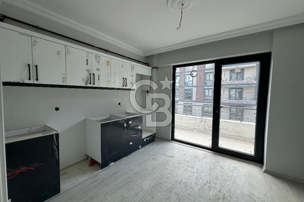 YALOVA MERKEZ KELEBEK ÇAYIRINDA 3+1 0 SATILIK DAİRE!...120 M2