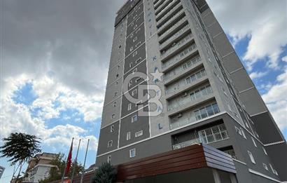  Kartal Rota Mavi Deniz ve Şehir Manzaralı 2+1 Satılık Daire