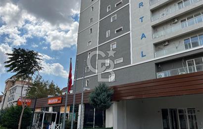  Kartal Rota Mavi Deniz ve Şehir Manzaralı 2+1 Satılık Daire