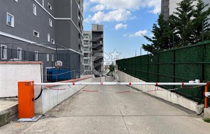  Kartal Rota Mavi Deniz ve Şehir Manzaralı 2+1 Satılık Daire