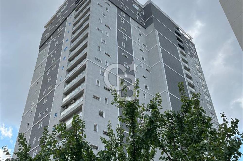  Kartal Rota Mavi Deniz ve Şehir Manzaralı 2+1 Satılık Daire