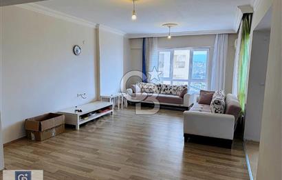 Kuşadası Değirmendere (Uydukent’de) Satılık 2+1 Eşyalı Daire