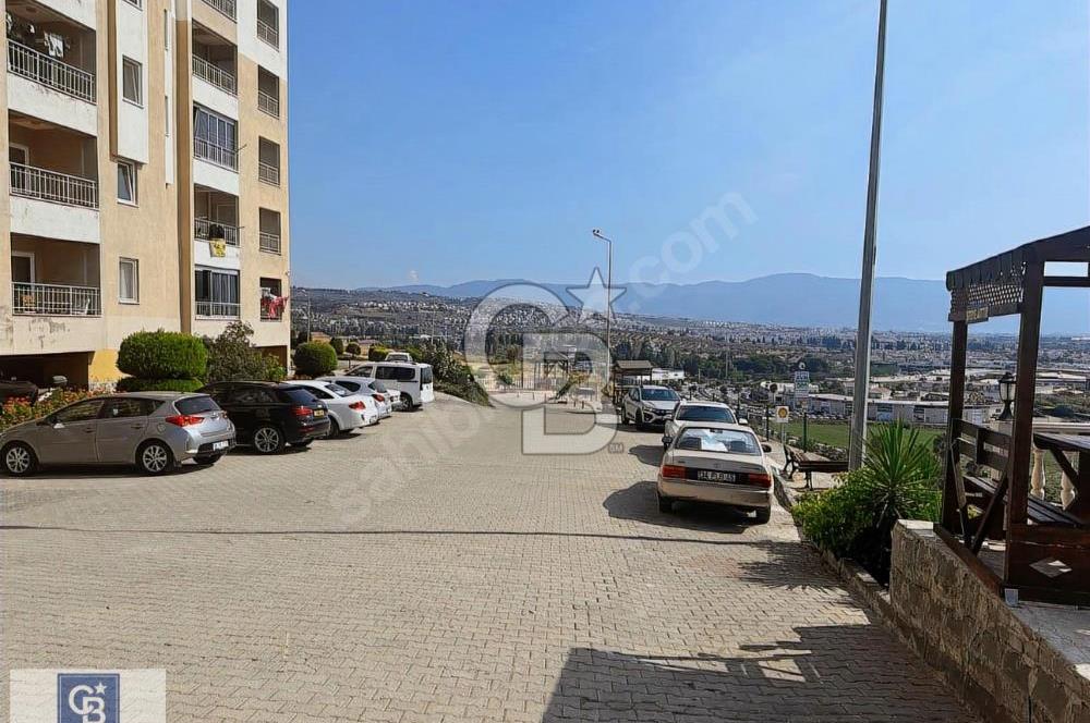 Kuşadası Değirmendere (Uydukent’de) Satılık 2+1 Eşyalı Daire