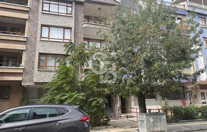 YENİMAHALLE RAGIP TÜZÜN CADDESİ 6+2 SATILIK ÇATI DUBLEKSİ