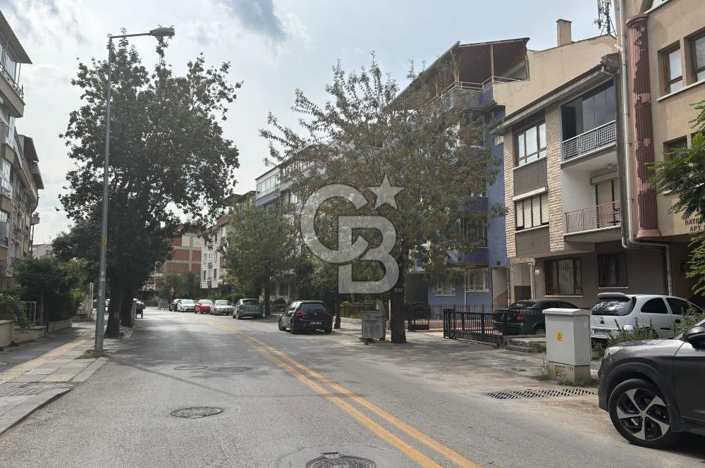 YENİMAHALLE RAGIP TÜZÜN CADDESİ 6+2 SATILIK ÇATI DUBLEKSİ