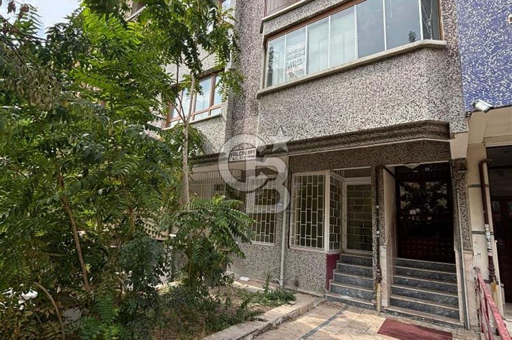 YENİMAHALLE RAGIP TÜZÜN CADDESİ 6+2 SATILIK ÇATI DUBLEKSİ