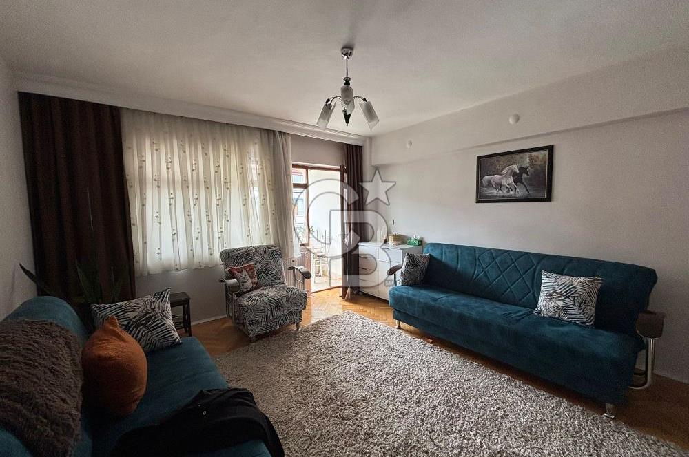 YENİMAHALLE RAGIP TÜZÜN CADDESİ 6+2 SATILIK ÇATI DUBLEKSİ