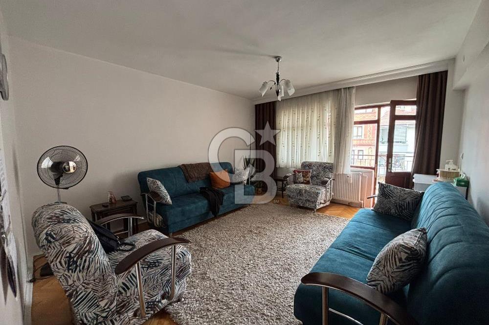 YENİMAHALLE RAGIP TÜZÜN CADDESİ 6+2 SATILIK ÇATI DUBLEKSİ