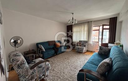 YENİMAHALLE RAGIP TÜZÜN CADDESİ 6+2 SATILIK ÇATI DUBLEKSİ