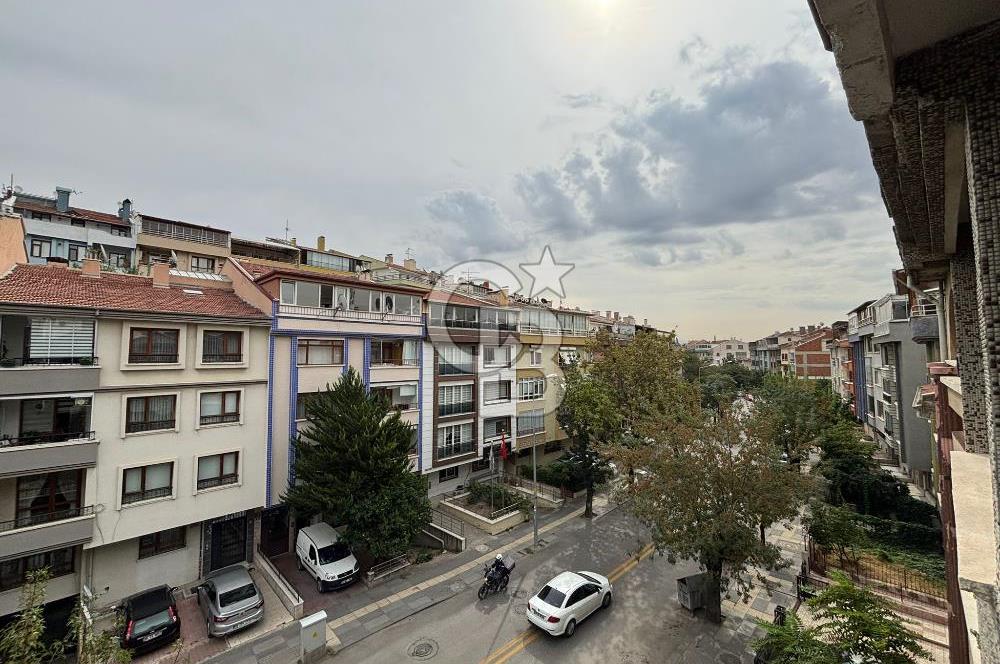 YENİMAHALLE RAGIP TÜZÜN CADDESİ 6+2 SATILIK ÇATI DUBLEKSİ