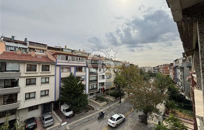 YENİMAHALLE RAGIP TÜZÜN CADDESİ 6+2 SATILIK ÇATI DUBLEKSİ