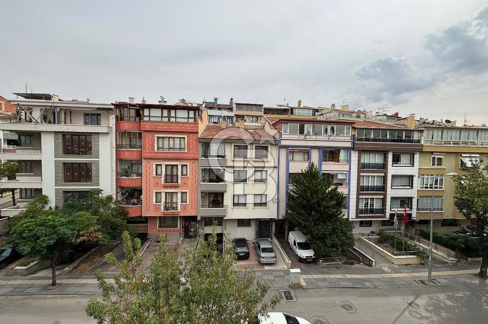 YENİMAHALLE RAGIP TÜZÜN CADDESİ 6+2 SATILIK ÇATI DUBLEKSİ