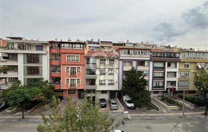 YENİMAHALLE RAGIP TÜZÜN CADDESİ 6+2 SATILIK ÇATI DUBLEKSİ