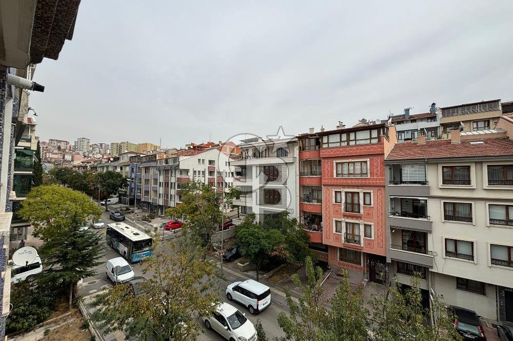 YENİMAHALLE RAGIP TÜZÜN CADDESİ 6+2 SATILIK ÇATI DUBLEKSİ