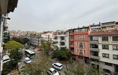 YENİMAHALLE RAGIP TÜZÜN CADDESİ 6+2 SATILIK ÇATI DUBLEKSİ