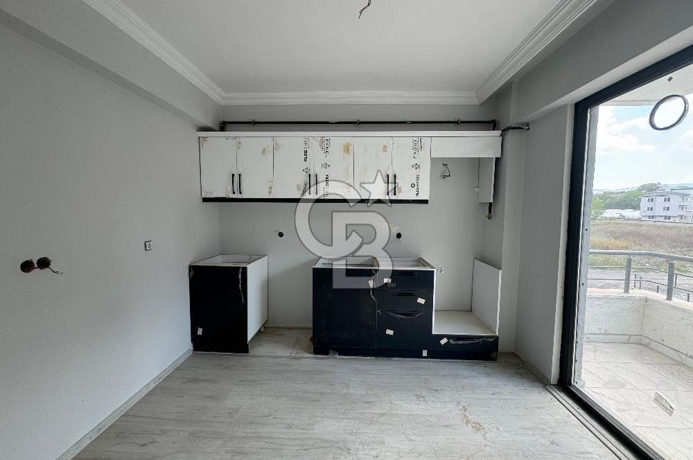 YALOVA MERKEZ KELEBEK ÇAYIRINDA 3+1 0 SATILIK DAİRE!...120 M2