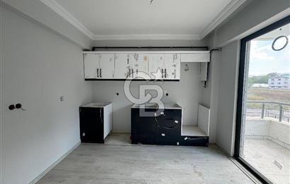 YALOVA MERKEZ KELEBEK ÇAYIRINDA 3+1 0 SATILIK DAİRE!...120 M2