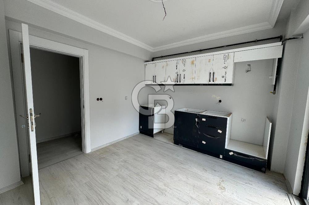 YALOVA MERKEZ KELEBEK ÇAYIRINDA 3+1 0 SATILIK DAİRE!...120 M2