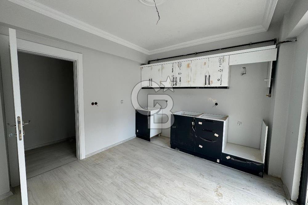 YALOVA MERKEZ KELEBEK ÇAYIRINDA 3+1 0 SATILIK DAİRE!...120 M2