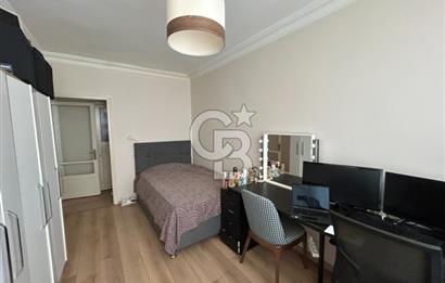 MECİDİYEKÖY MAHALLESİNDE CADDE ÜZERİ 2+1 SATILIK DAİRE