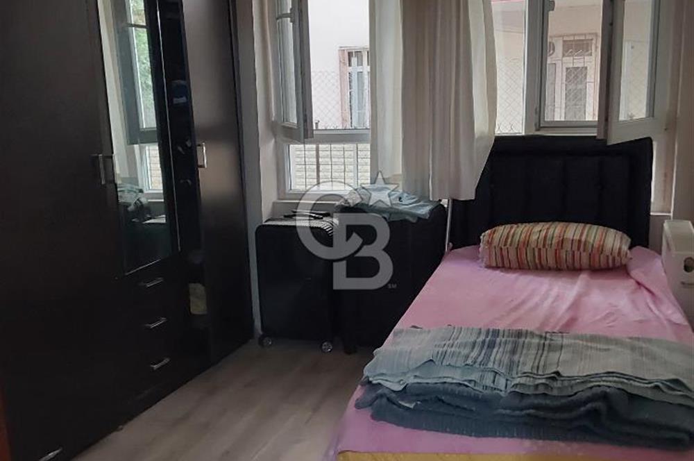 CB LOFT'TAN PERÇEM SOKAKTA 2+1 SATILIK DAİRE