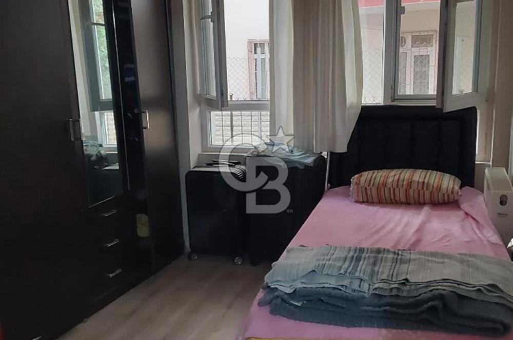 CB LOFT'TAN PERÇEM SOKAKTA 2+1 SATILIK DAİRE