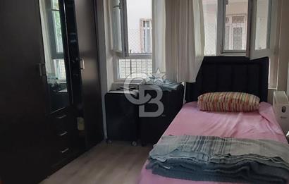 CB LOFT'TAN PERÇEM SOKAKTA 2+1 SATILIK DAİRE