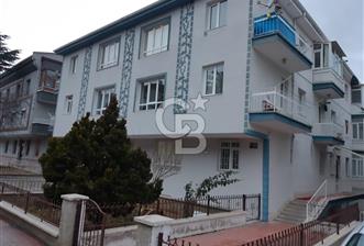 CB LOFT'TAN PERÇEM SOKAKTA 2+1 SATILIK DAİRE