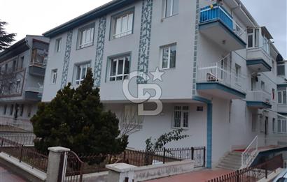 CB LOFT'TAN PERÇEM SOKAKTA 2+1 SATILIK DAİRE