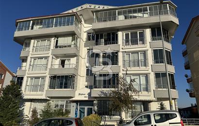 CB LOFT'TAN DİKMEN BÖLGESİNDE SATILIK 3+1 TEMİZ BAKIMLI DAİRE