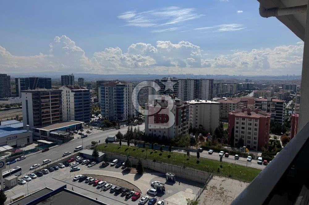 1+1 Eşyalı, Kiralık, Eryaman'nın En Nezih Rezidansında