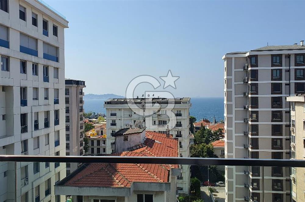 ULTRALUX FLAT FOR SALE ON THE MOST VALUABLE STREET OF ŞAŞKINBAKKAL