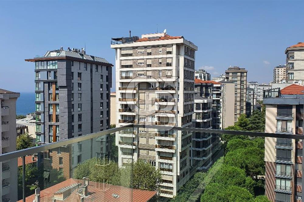 ULTRALUX FLAT FOR SALE ON THE MOST VALUABLE STREET OF ŞAŞKINBAKKAL