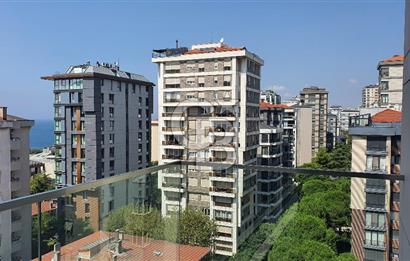 ULTRALUX FLAT FOR SALE ON THE MOST VALUABLE STREET OF ŞAŞKINBAKKAL